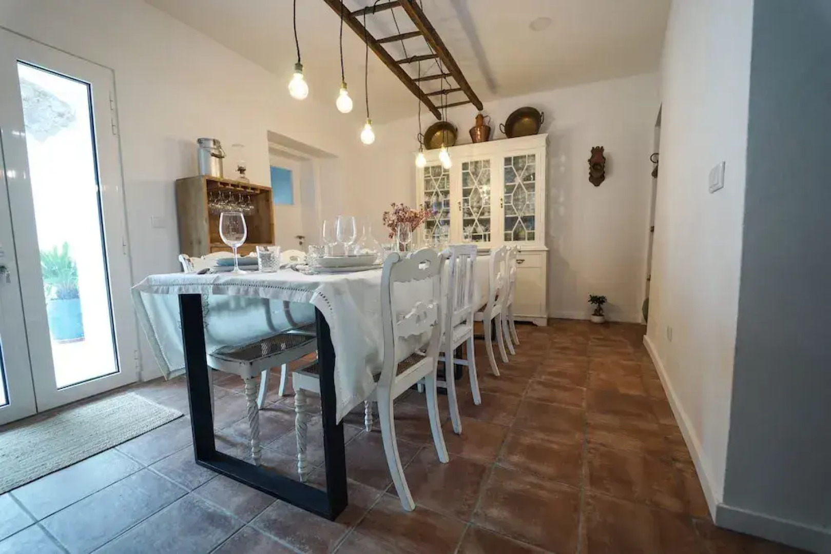 Marias Guesthouse beja