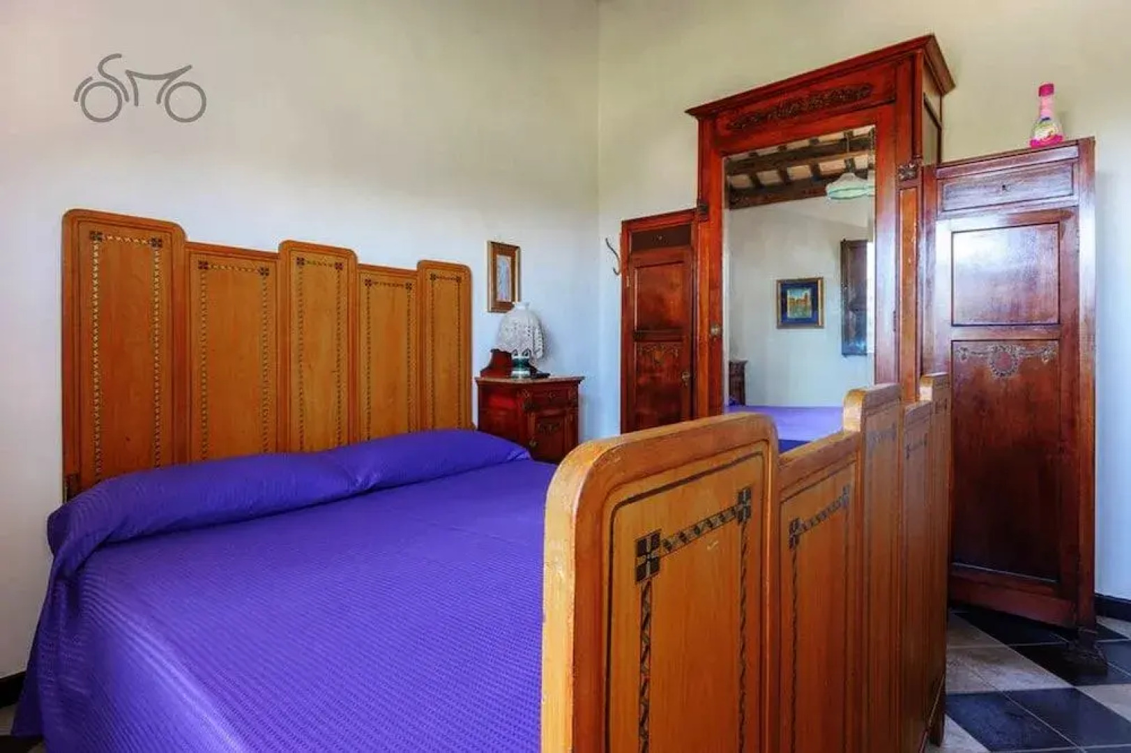 Bed & Breakfast Torre Saracena