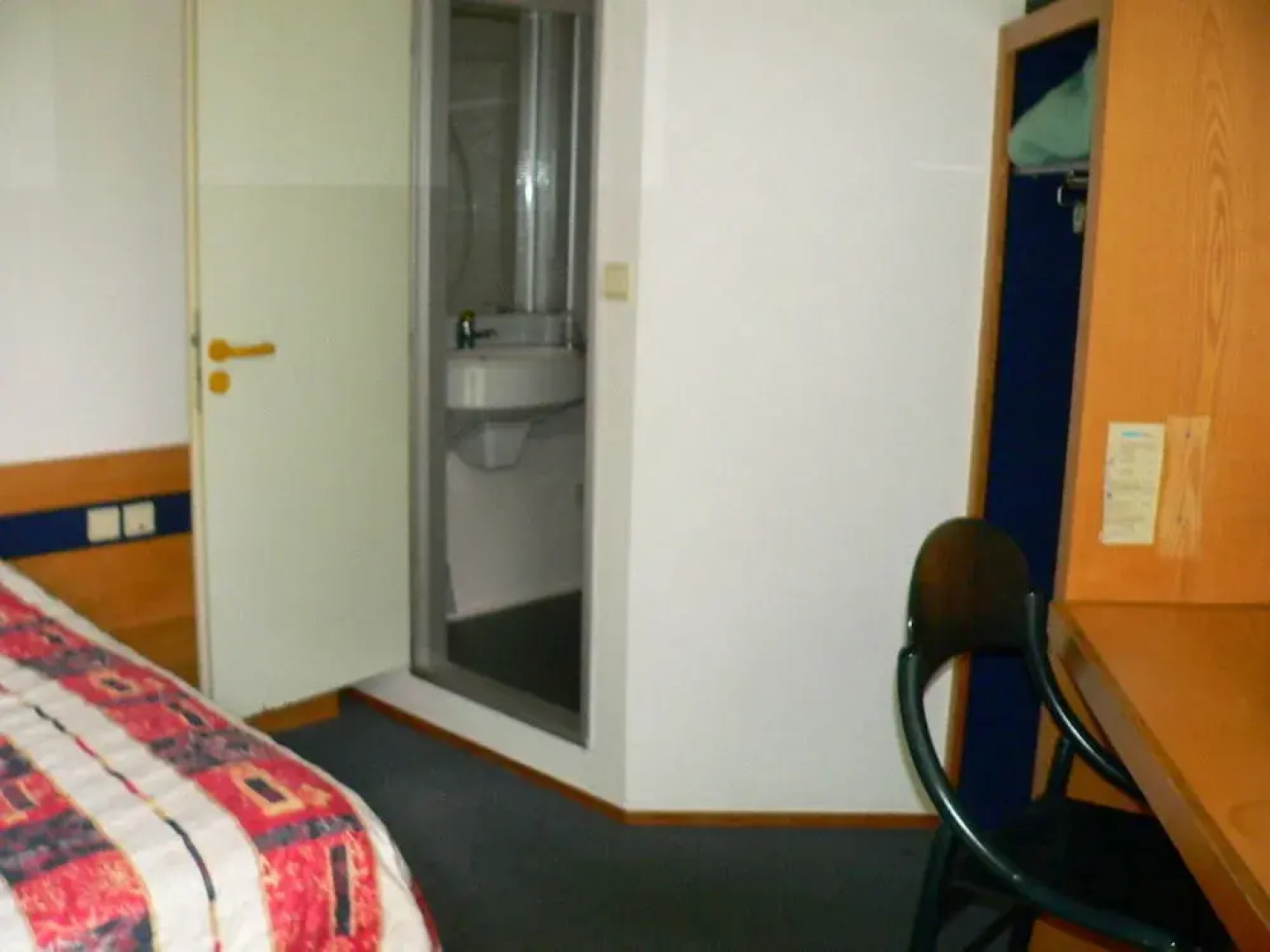 Fasthotel Maçon Nord