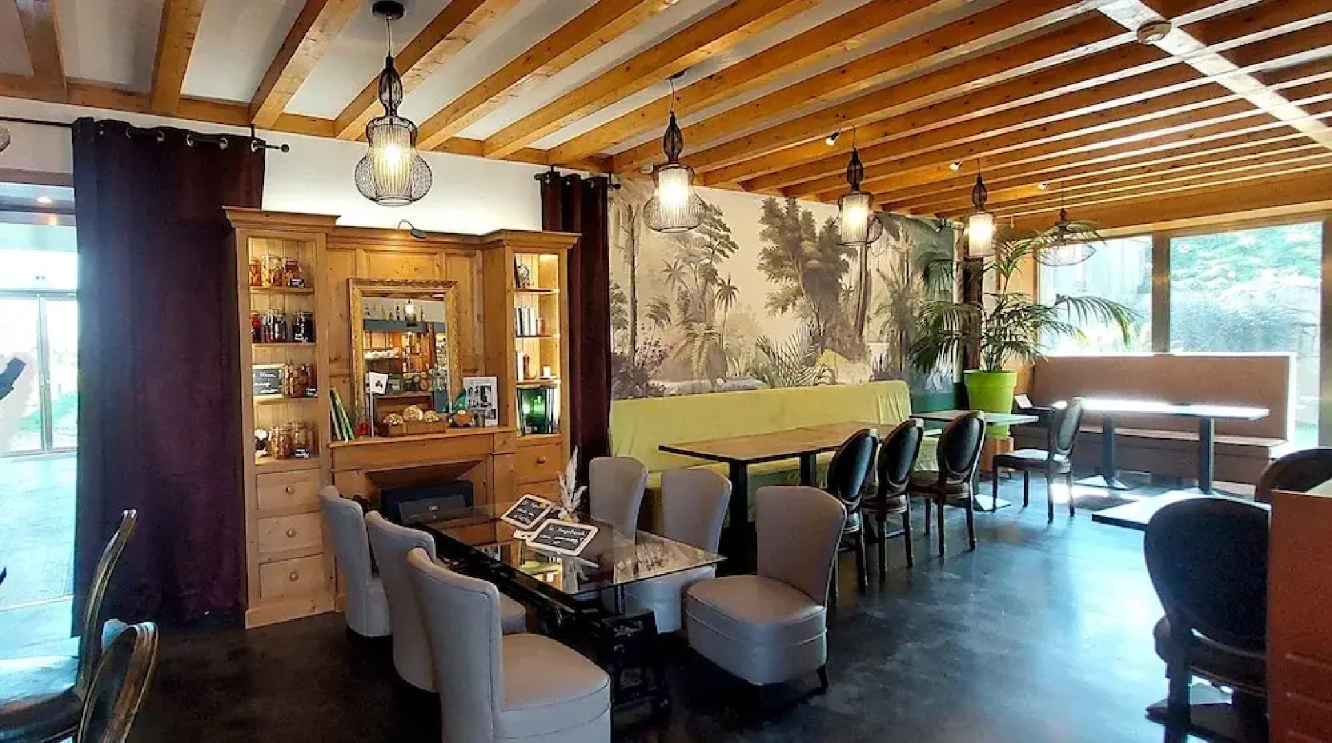 Auberge des Goubelins