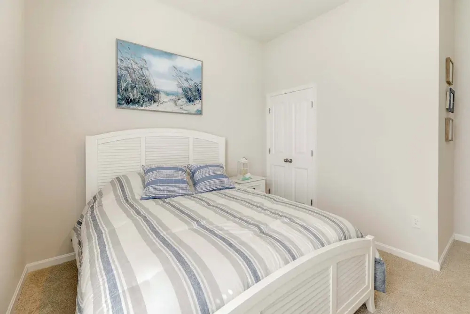 Recently Built Home w/ View, 3 Mi to Bethany Beach