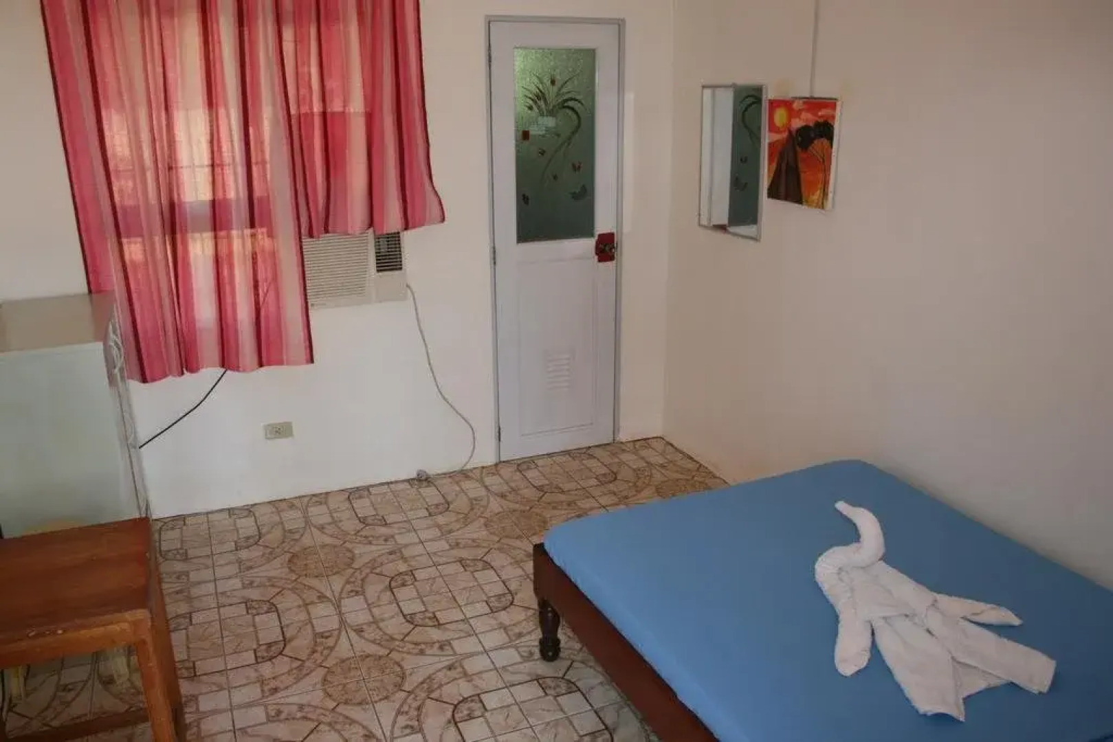 Peace Ru Guest House