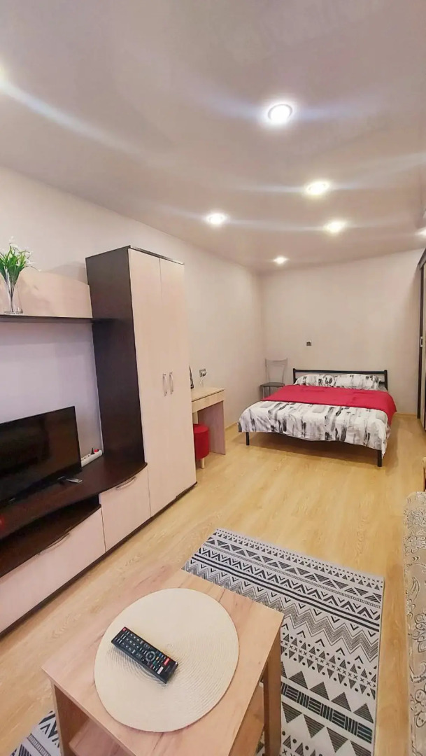 Суточный Рай на улице Железнодорожная