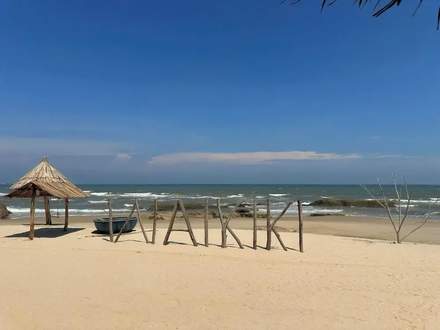 Waikiki Lagi Beach Homestay & restaurant