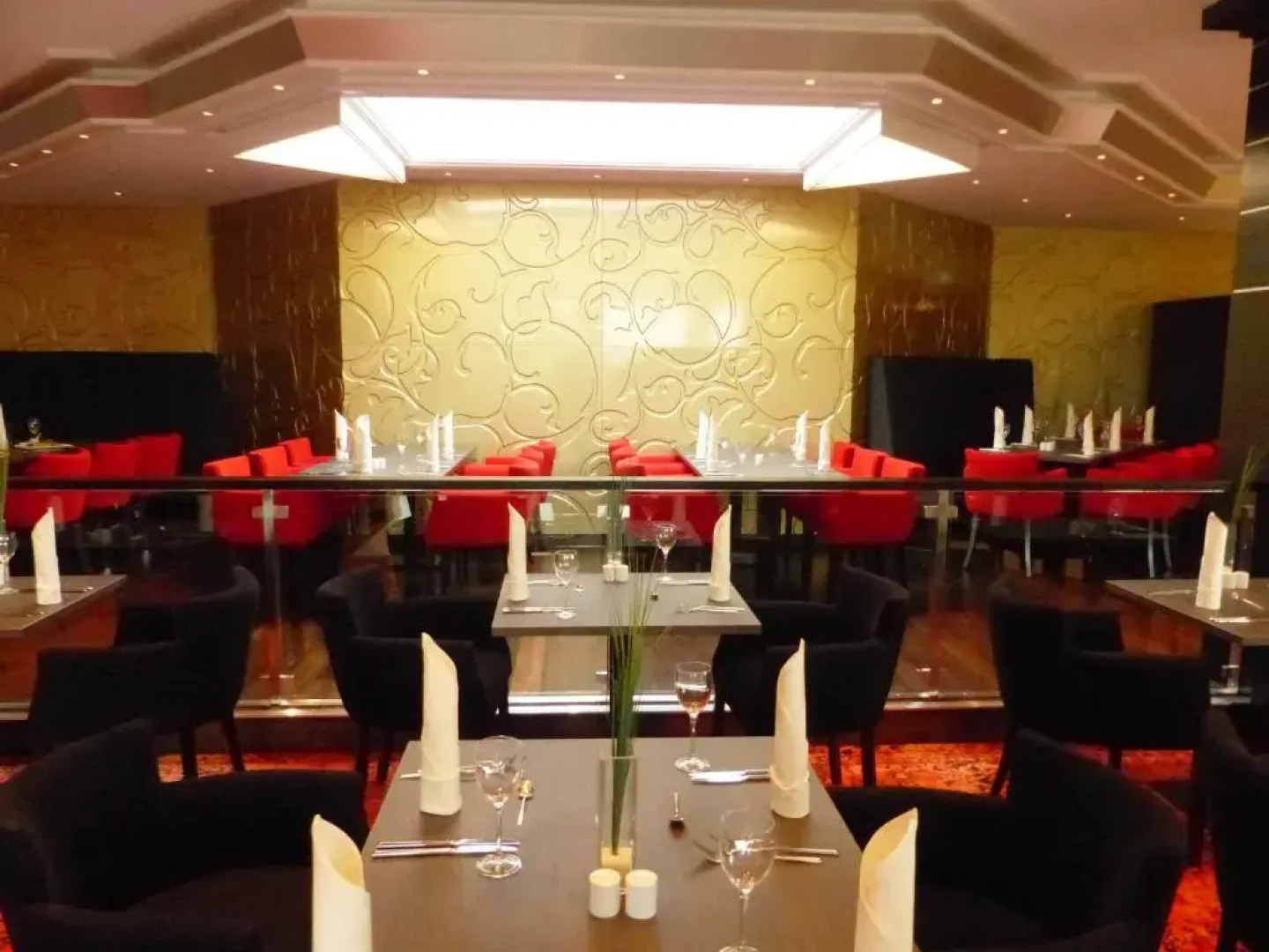 Sieben Welten Hotel & Spa Resort