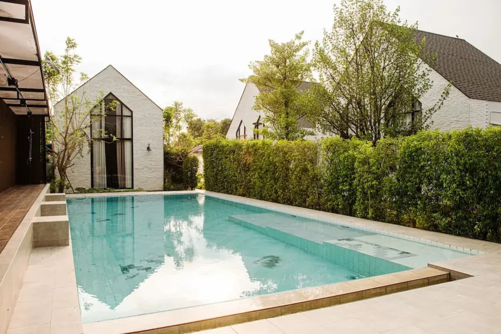 Phuping Valley Resort