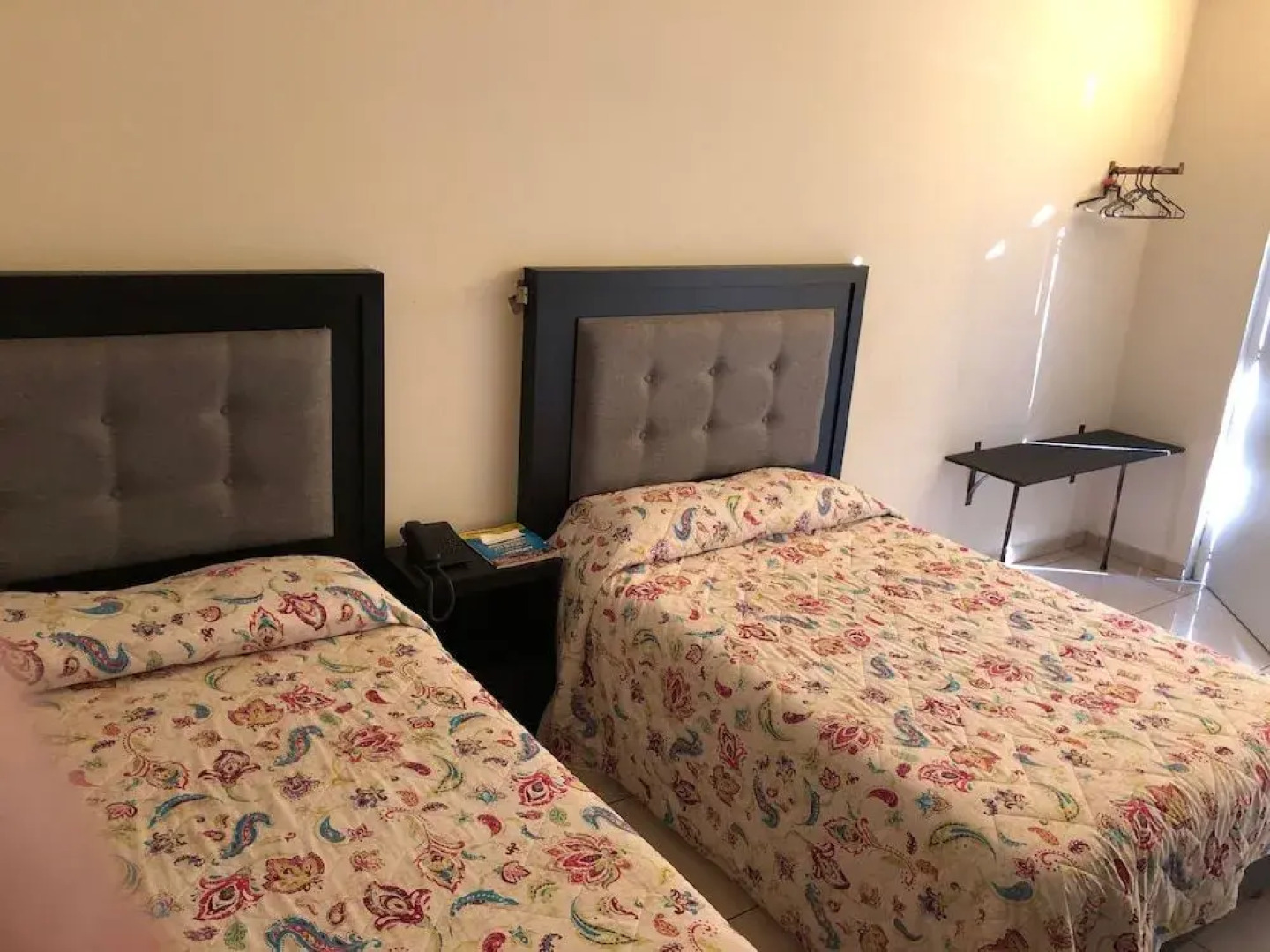 Hotel Las Brisas Tepic