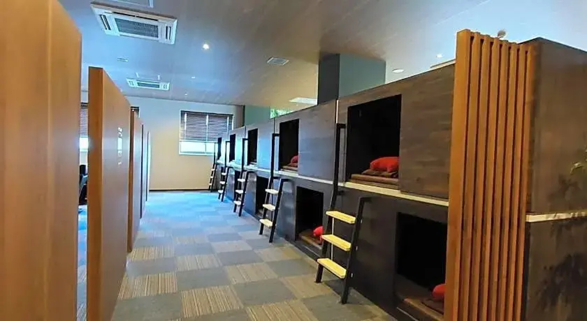 The Legato Inn MIFUNE