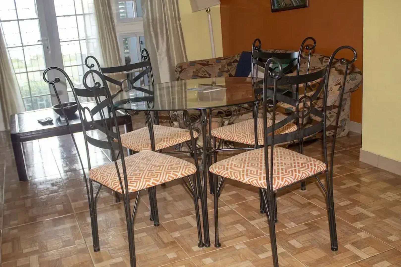 Seacastles Apartments