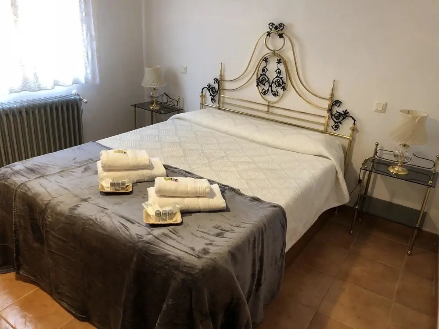 House With 5 Bedrooms in Zaorejas