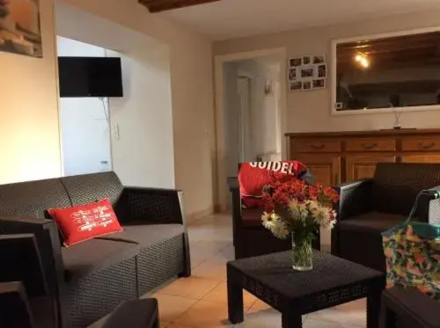 Longere Bretonne A 10 Mn Des Plages De Guidel