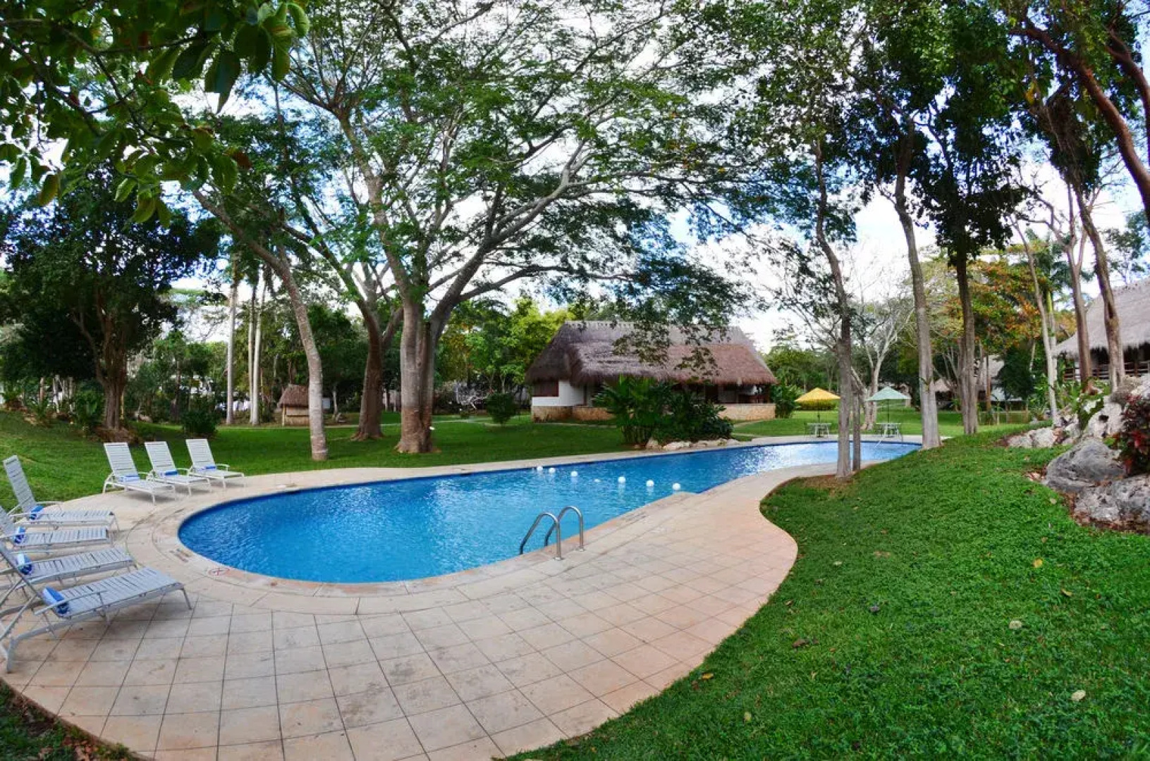 Best Western Hotel Chichen Itza