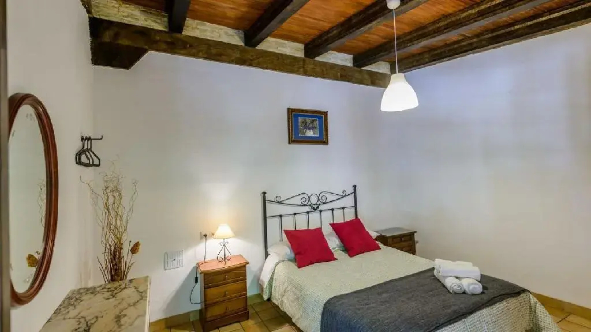 Cortijo El Vinculo Campillos by Ruralidays