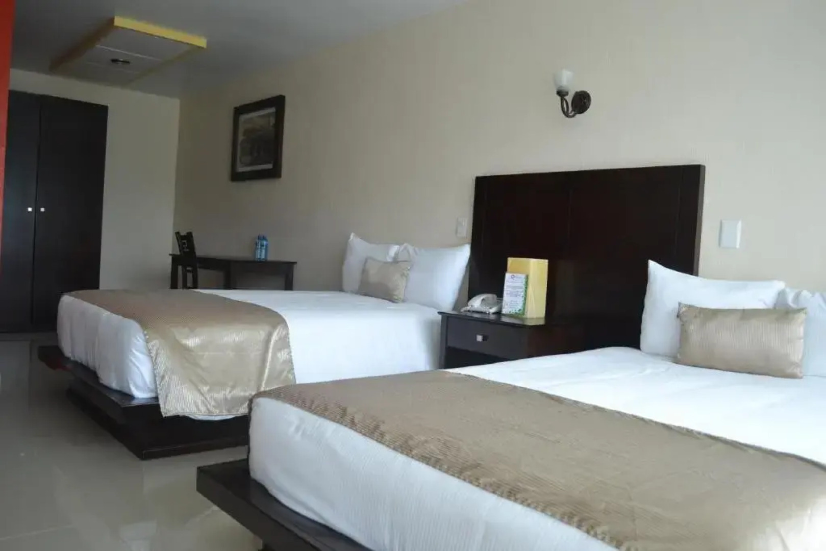 Hotel Casablanca Xicotepec