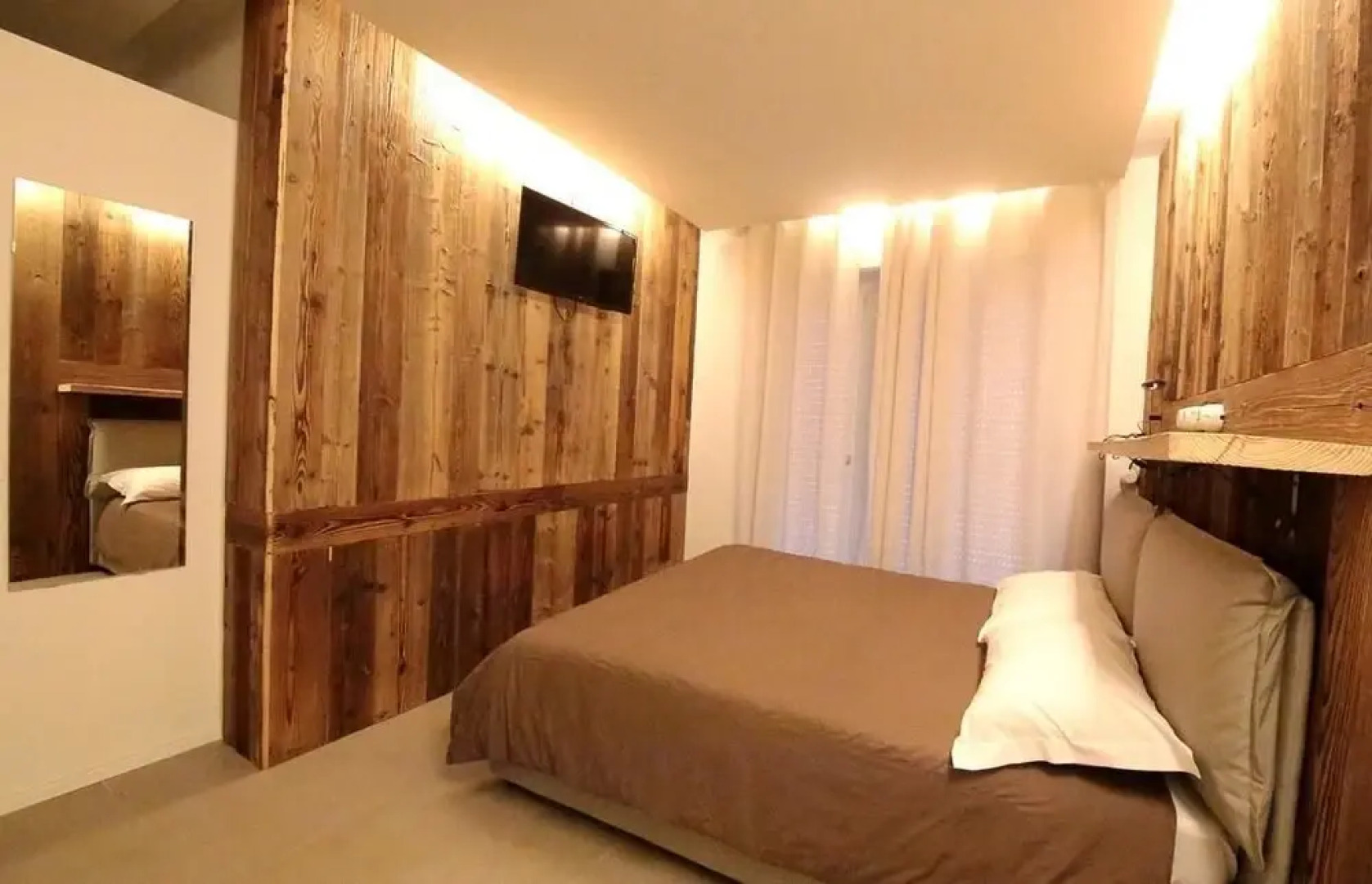 Affittacamere Smile Accomodation