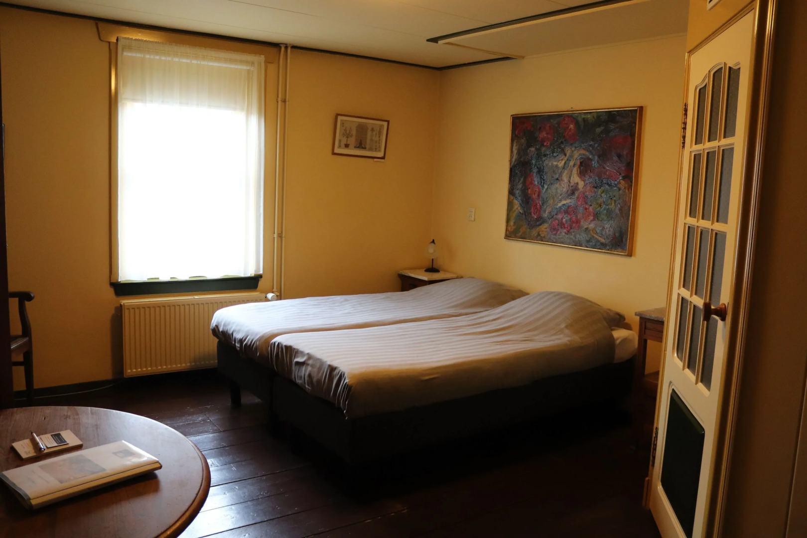 Herberg de Natte Pij