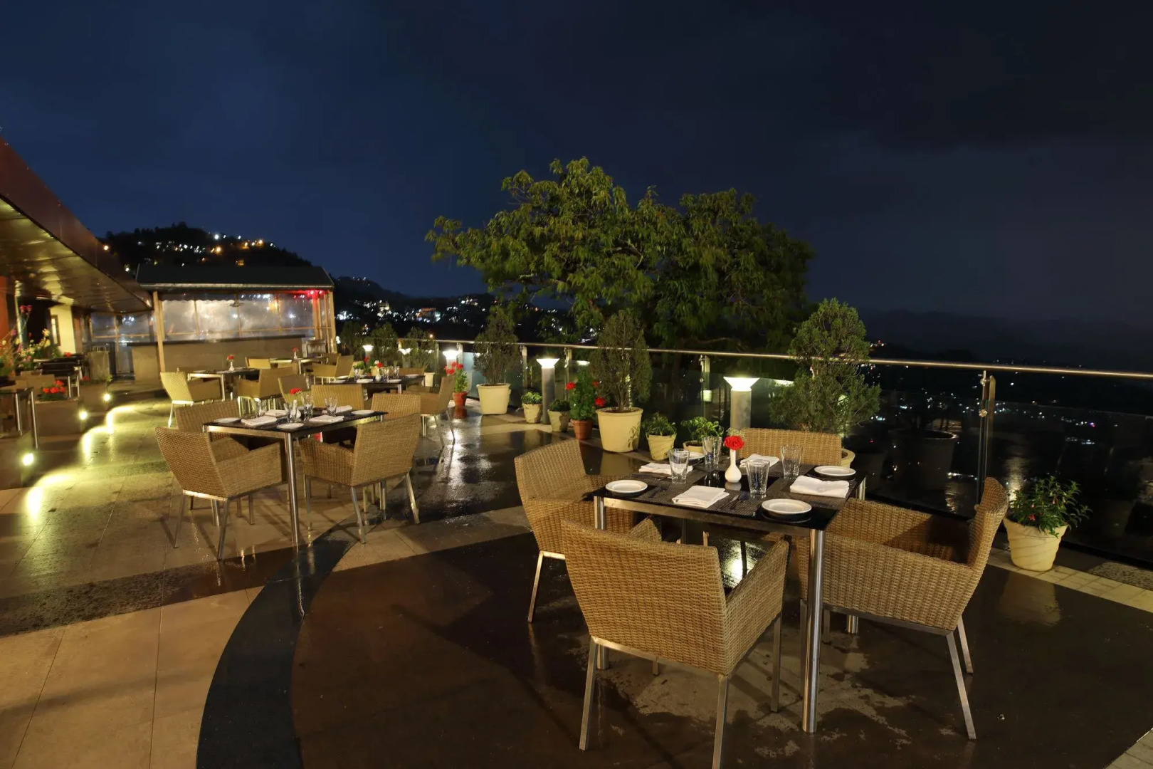 Fortune Resort Grace, Mussoorie  - Member ITC Hotels' Group