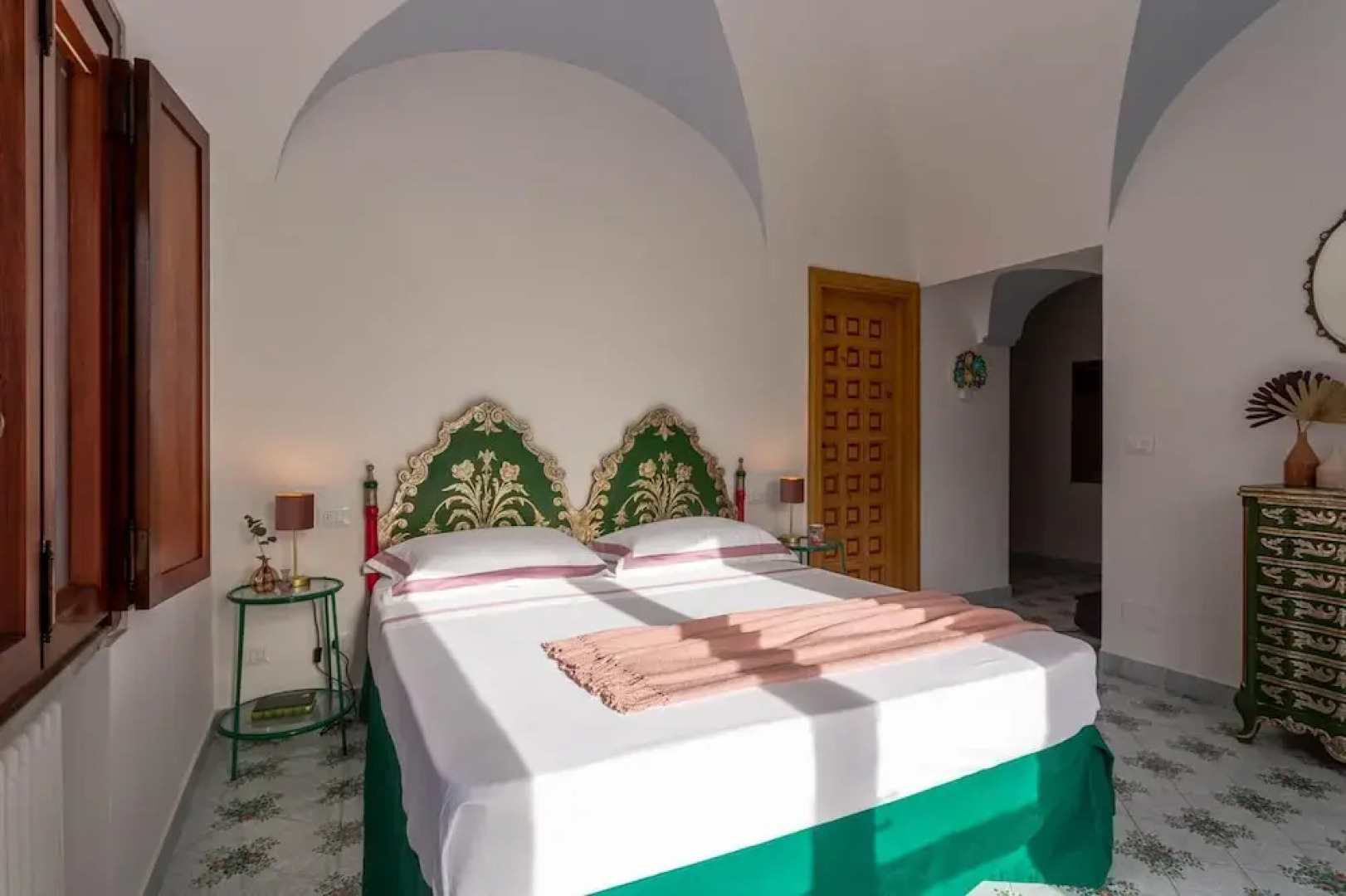 Villa Le Pagine Bianche