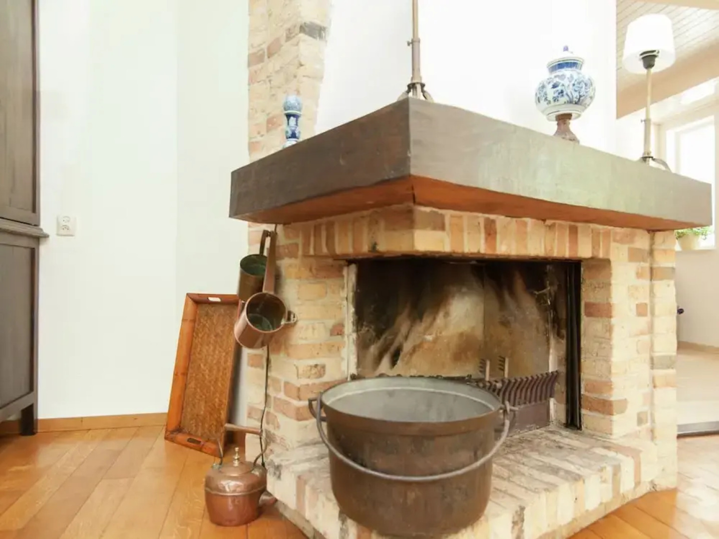 Spacious Villa in Bergen on a Dutch Coast