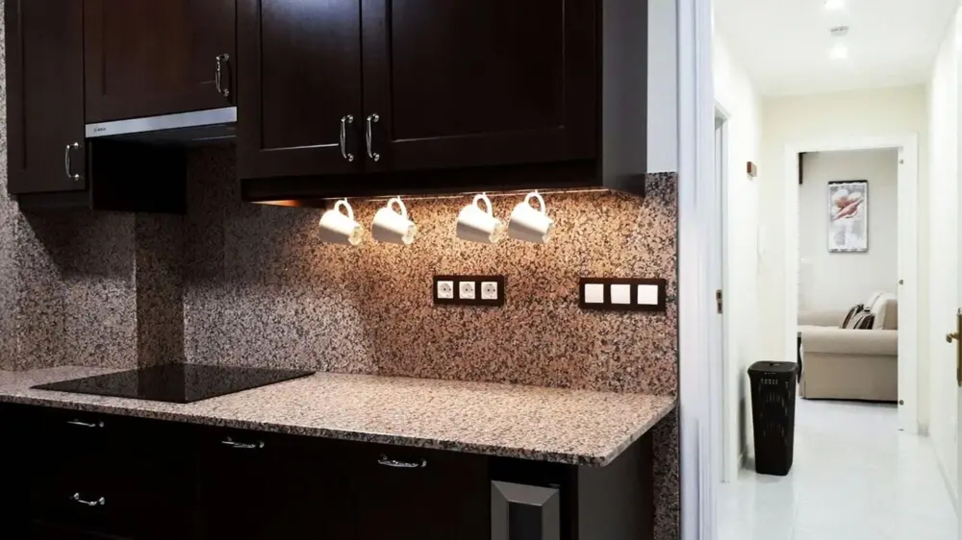 Apartamentos Mirador Raxo