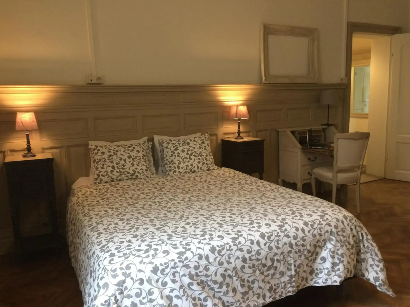 Apart - Hotel Saint Georges