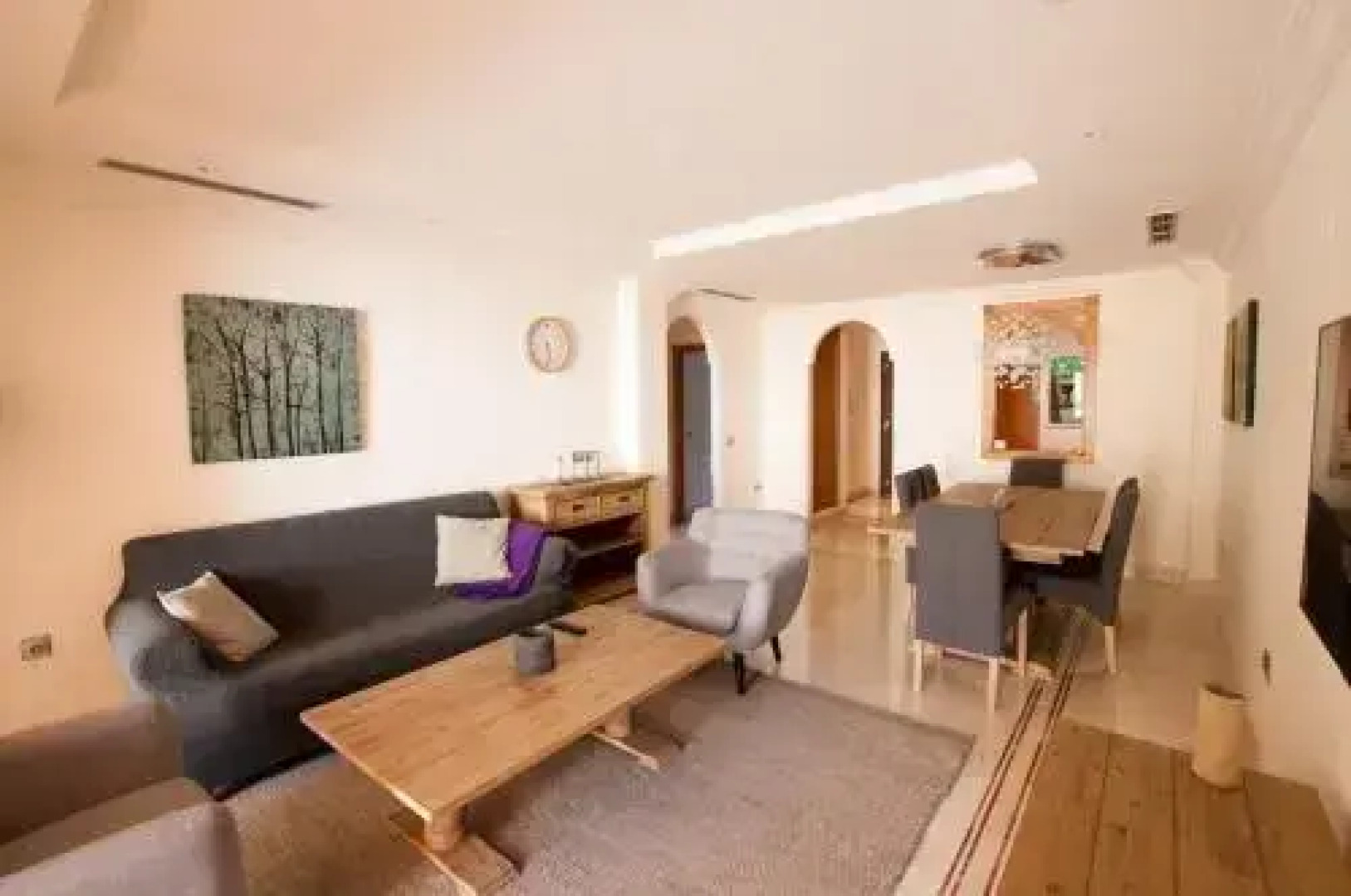 Aloha Hill Club Apartment