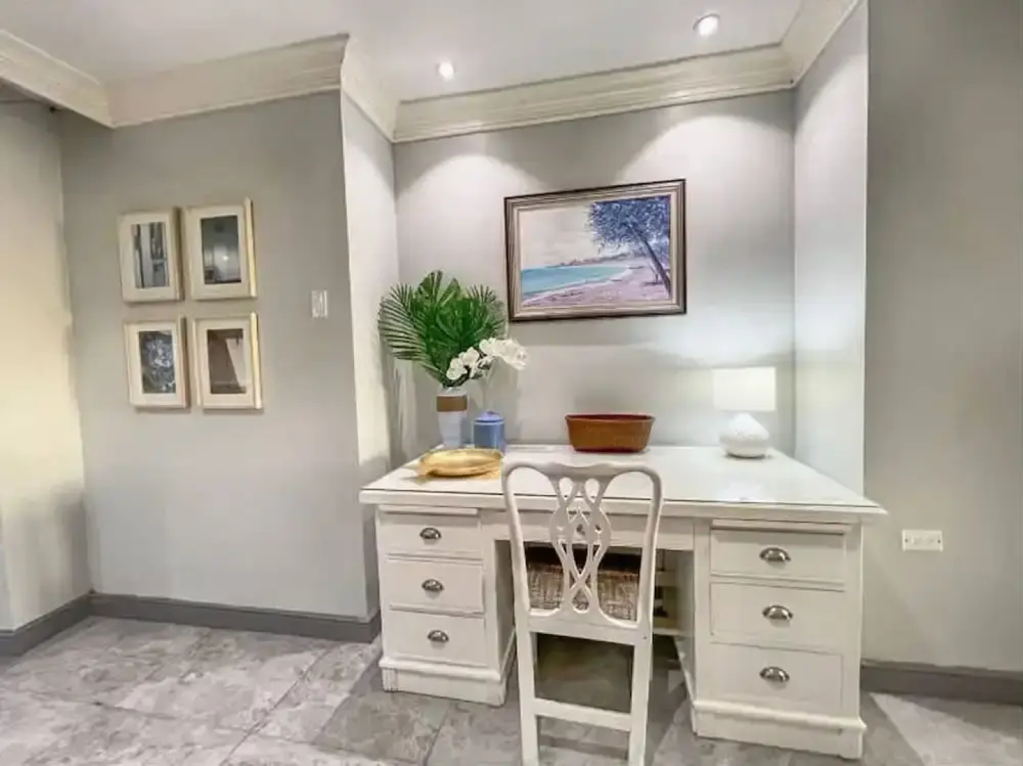 Villa Isabella Discovery Bay