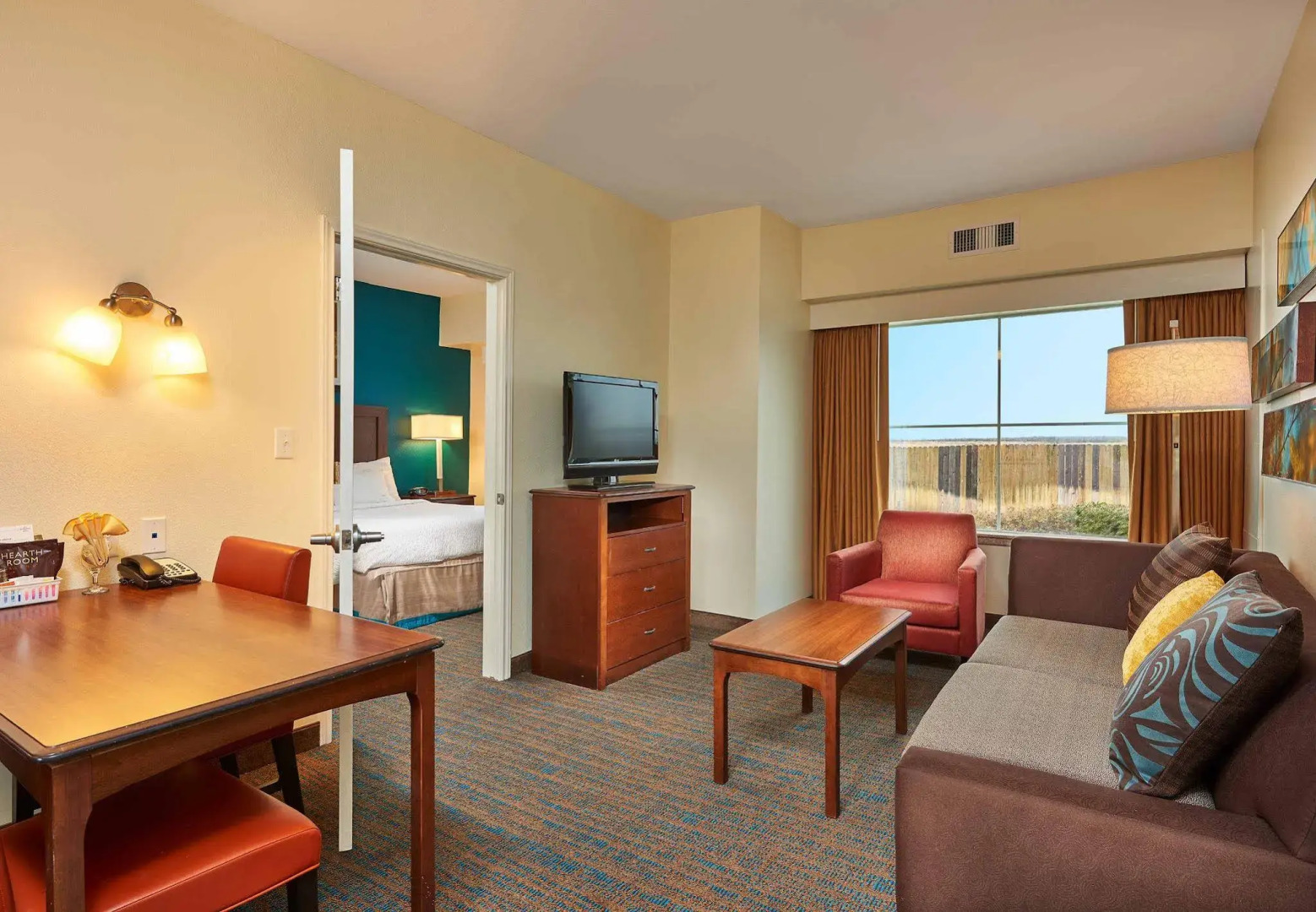 Residence Inn Marriott Abilene