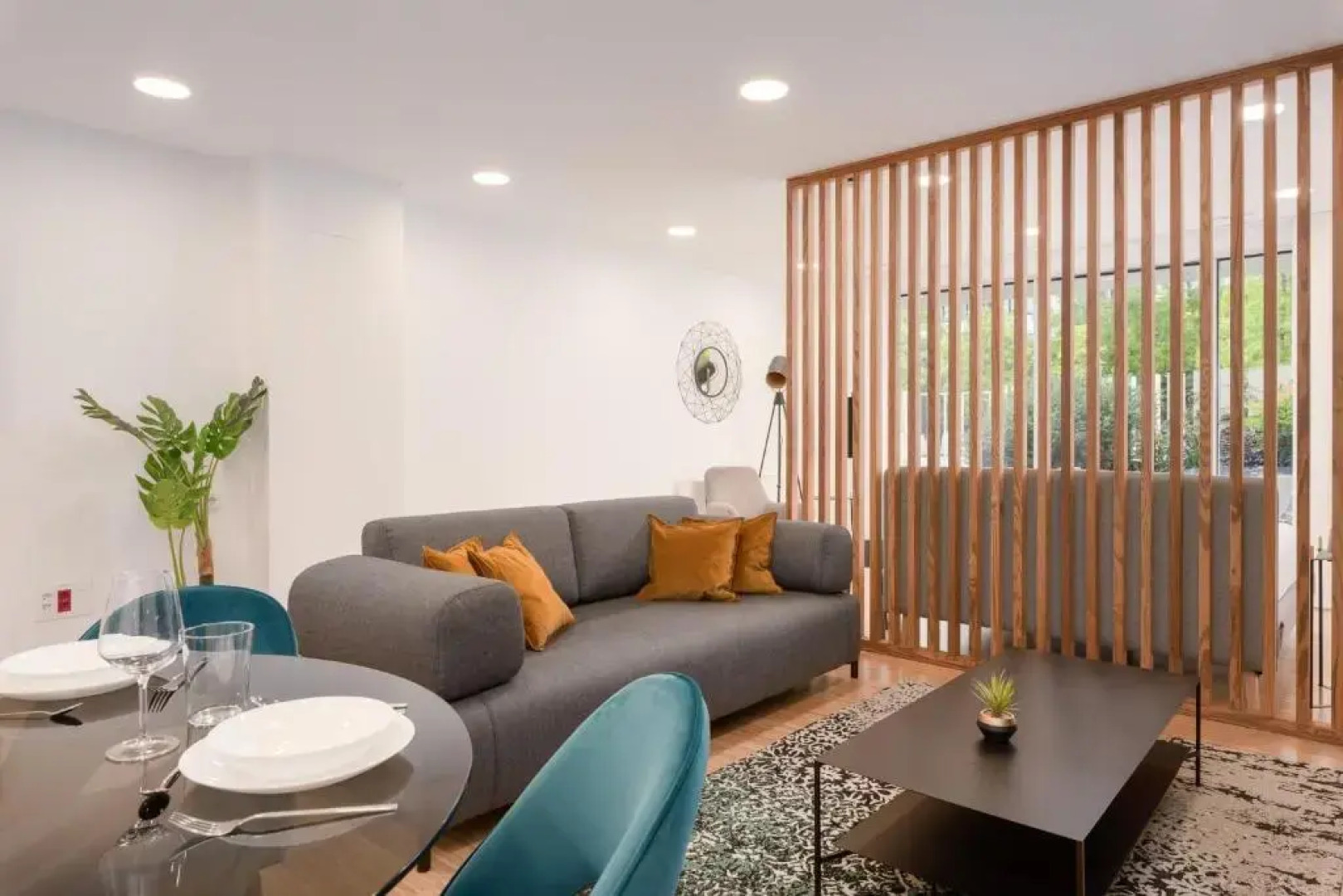 I Loft Santiago by Upper Luxury Housing