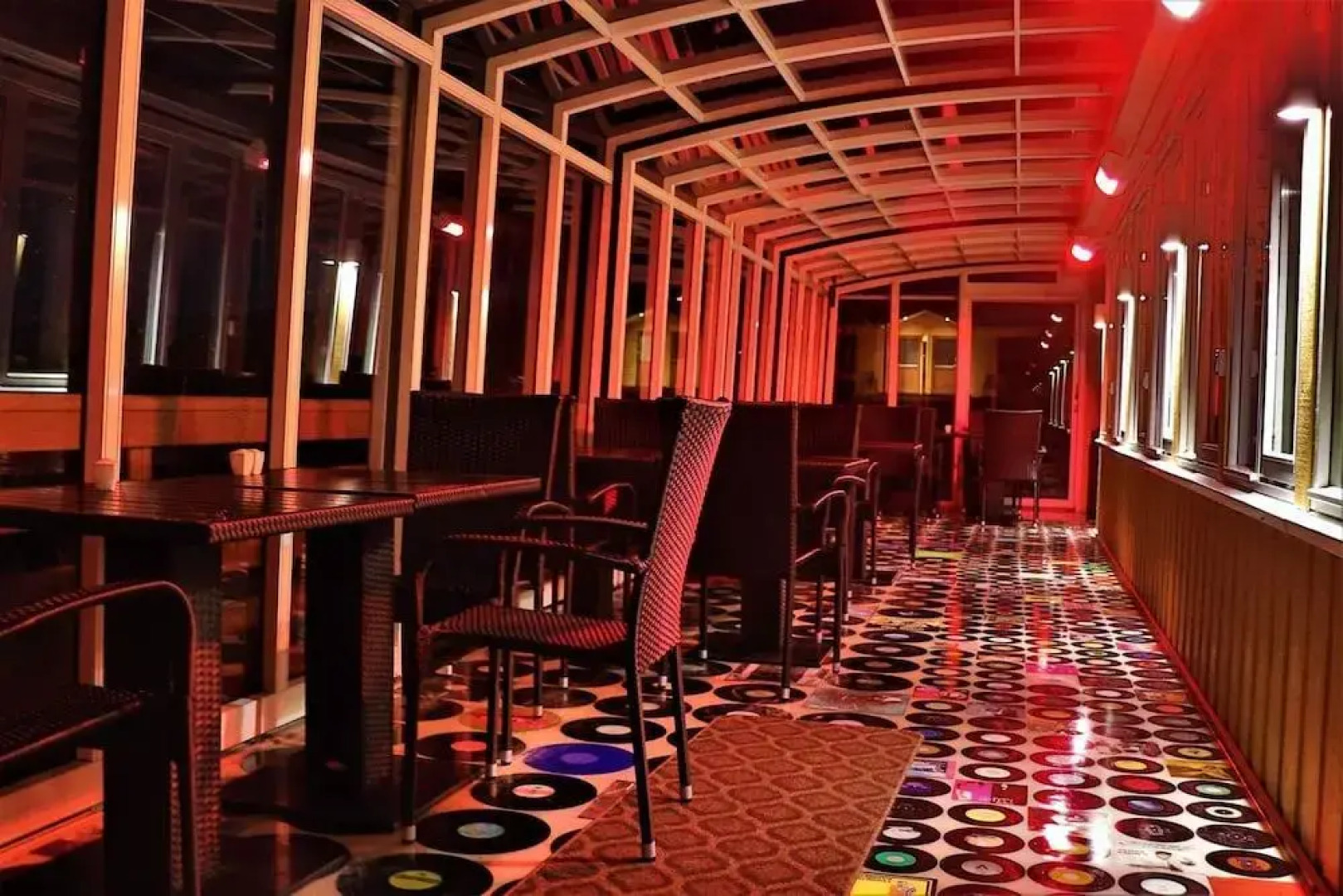 Fossatún Camping Pods & cottages – Sleeping bag accommodation