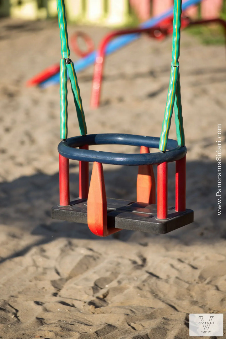 Cyprotel Panorama Sidari Village
