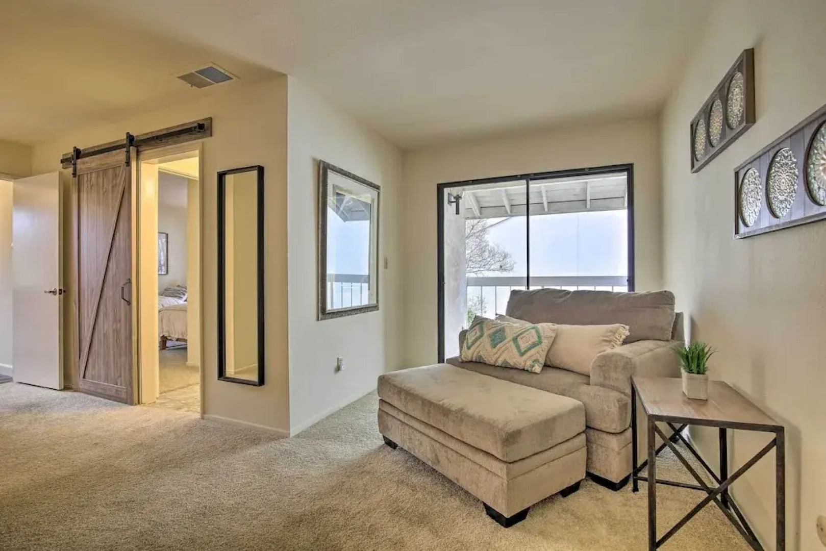 Well-appointed Condo Across Street From UC Davis!