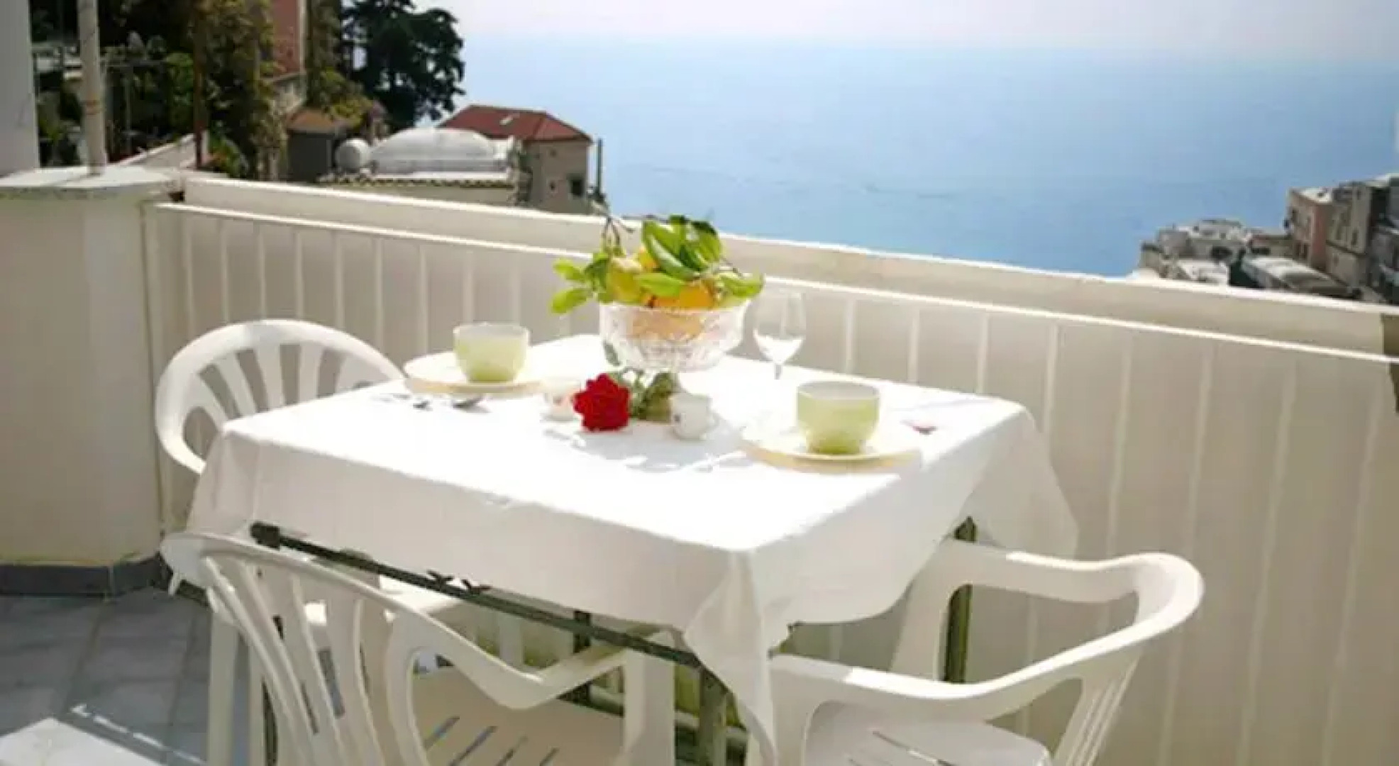 Concetta Apartment 8