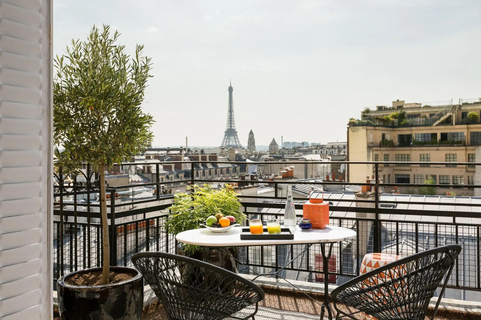 Atala Champs-Elysées