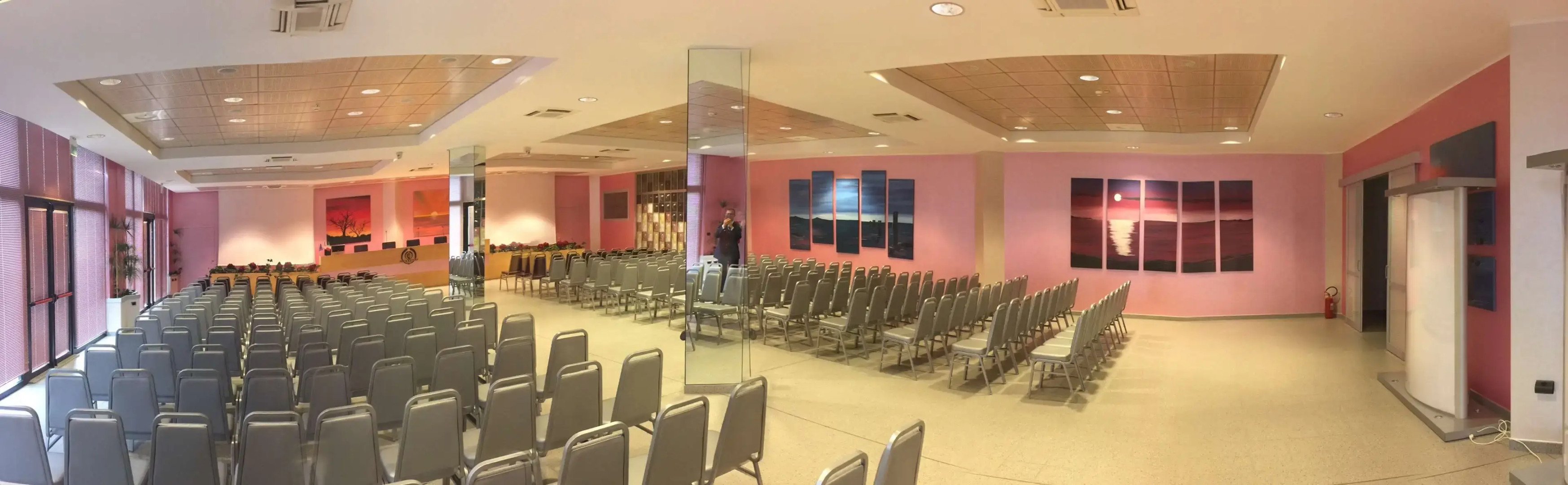 Best Western Hotel Nettuno