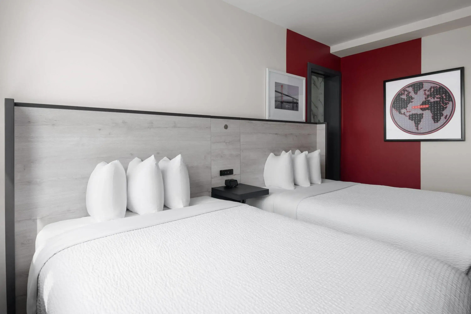 Ramada By Wyndham Brooklyn Near Flatbush