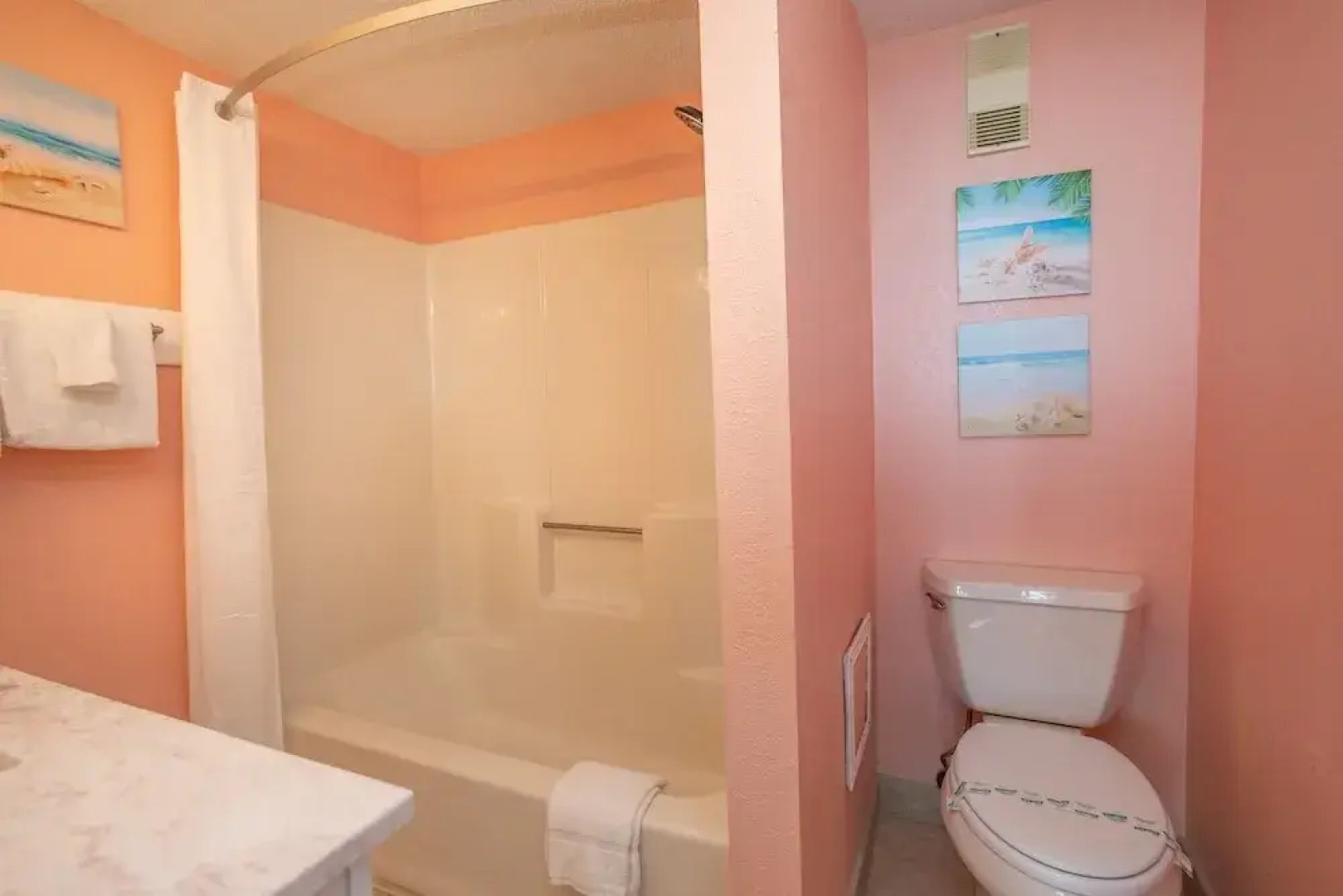 0712 Waters Edge Resort 3 Bedroom Condo by RedAwning