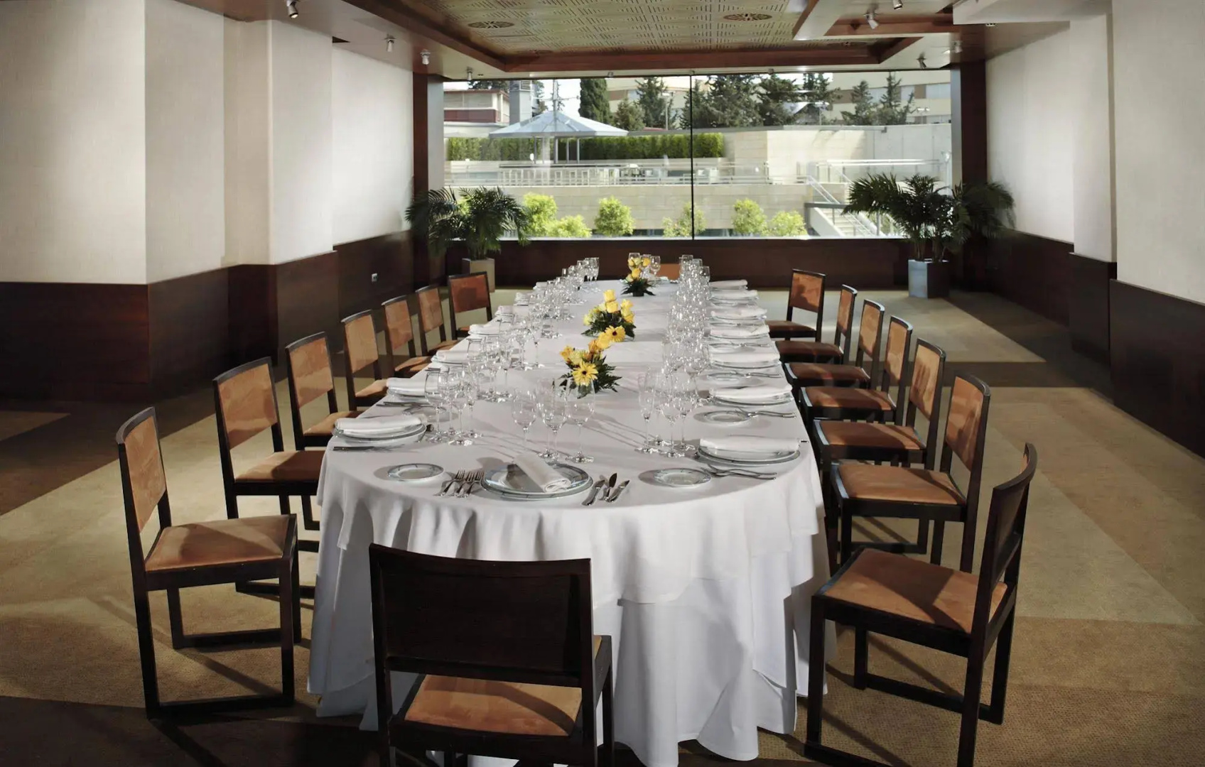 Hotel Nelva
