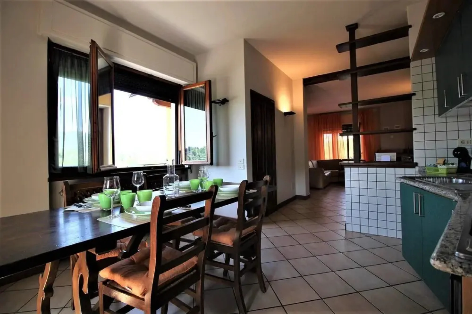 La Terrazza sul Lago Appartamento Indipendente
