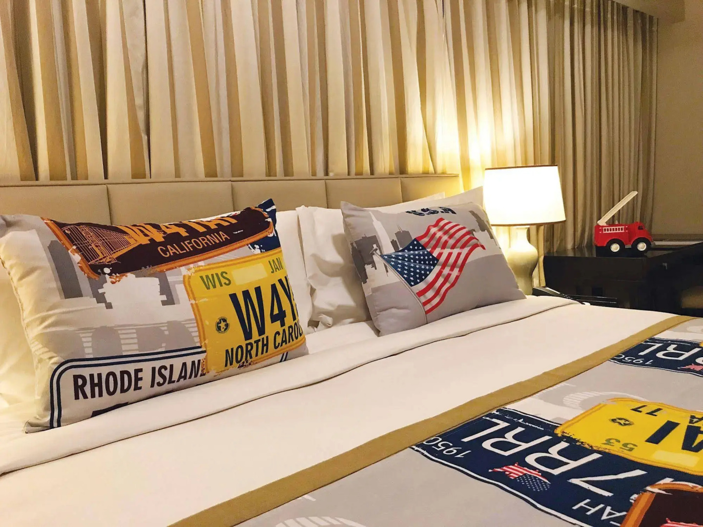 Aruga Apartments by Rockwell Makati