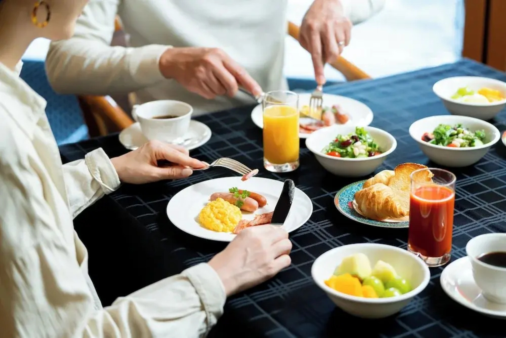 Sierra Resort Hotel Hakuba