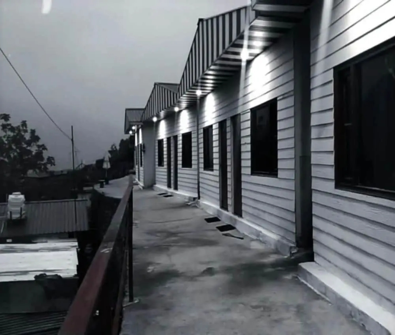 Shivay Kingdom Eco Cottage And Huts