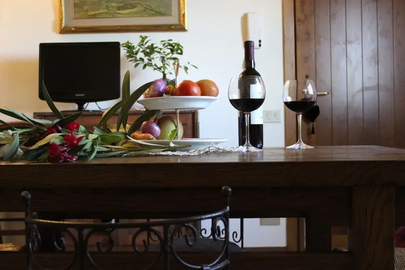 Guest House Il Giardino