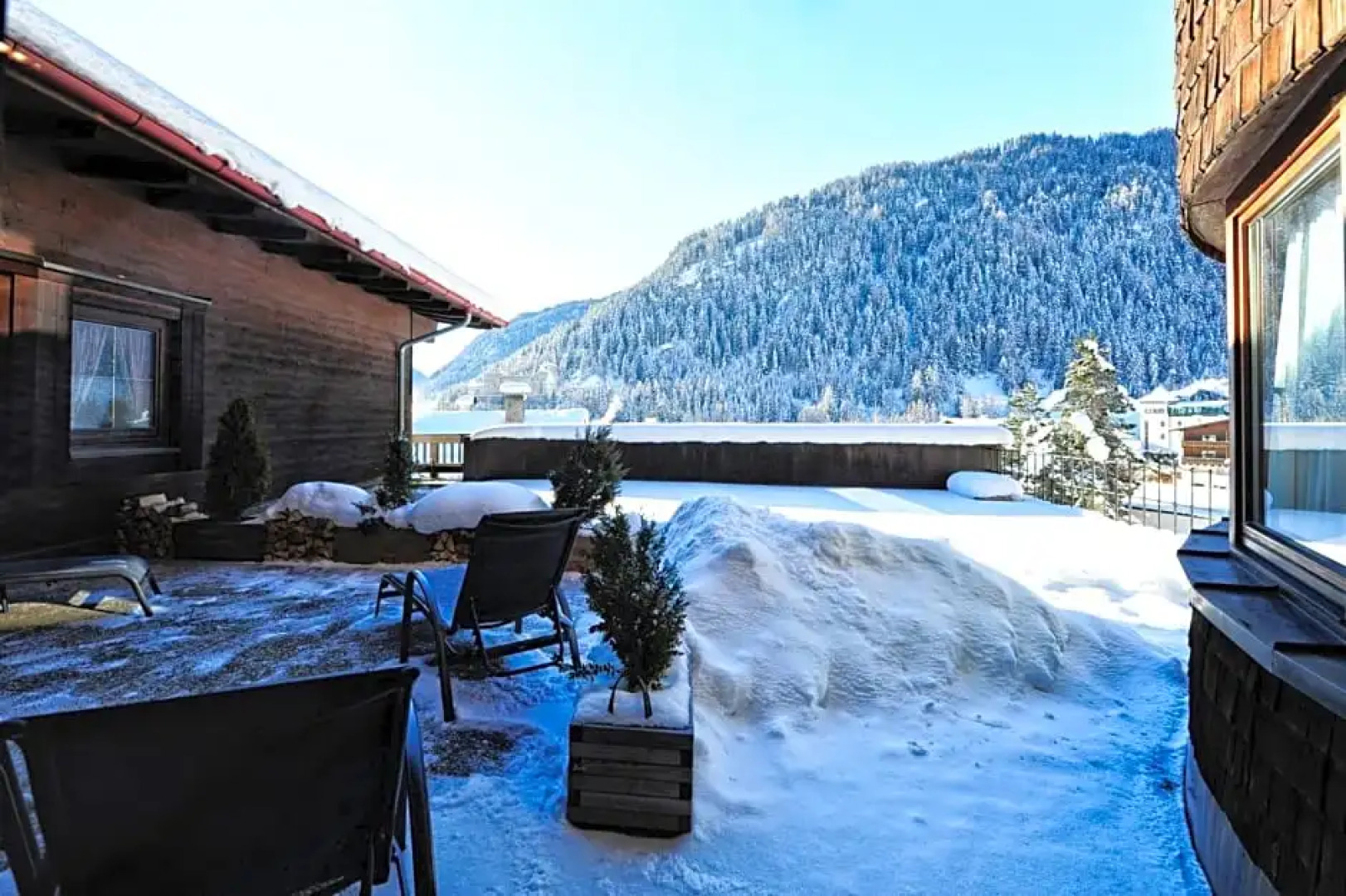 Hotel Margarete Maultasch