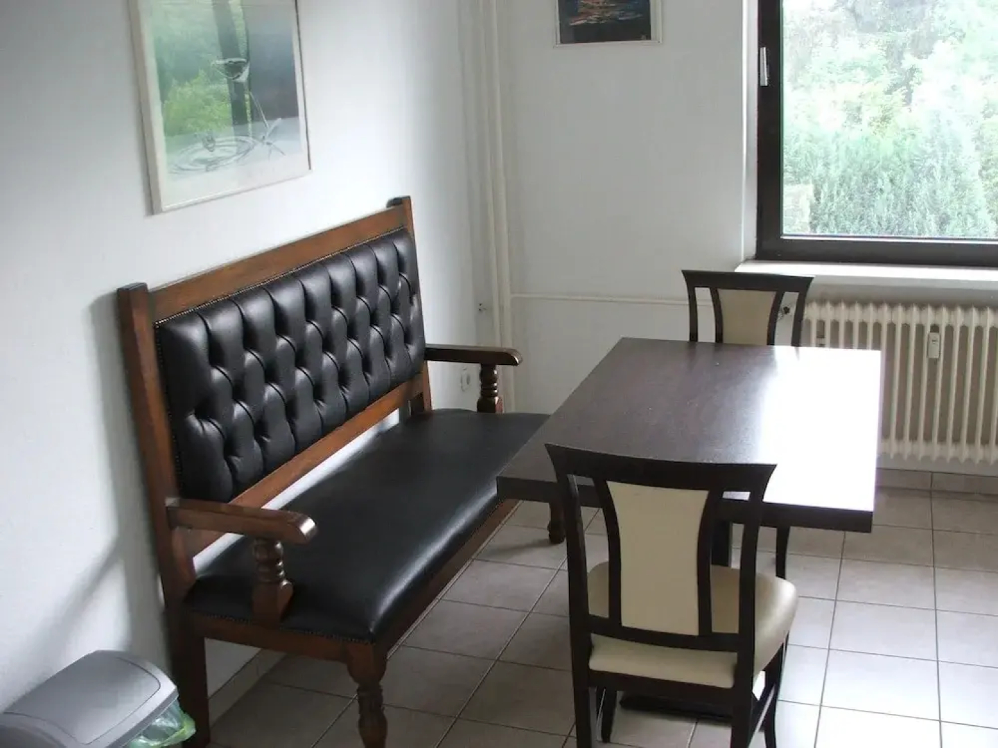 Wohnung nahe Phönixsee