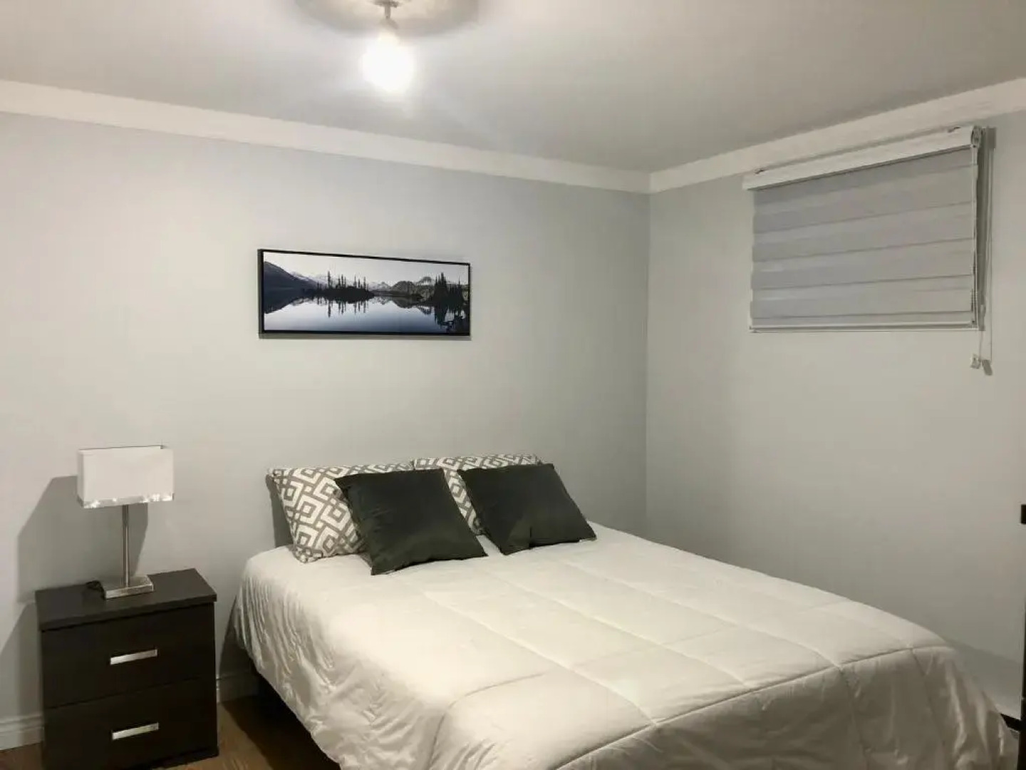 The Gaspé Bay Villa Near Forillion Park