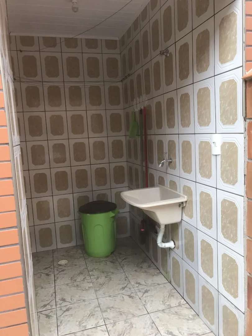 Pousada Residencial dos Portugas