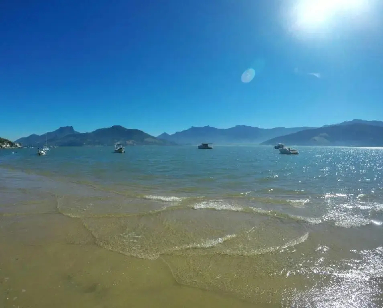 Pousada da Praia