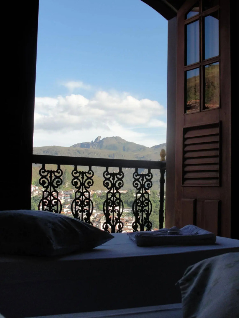 Pousada Casa dos Contos