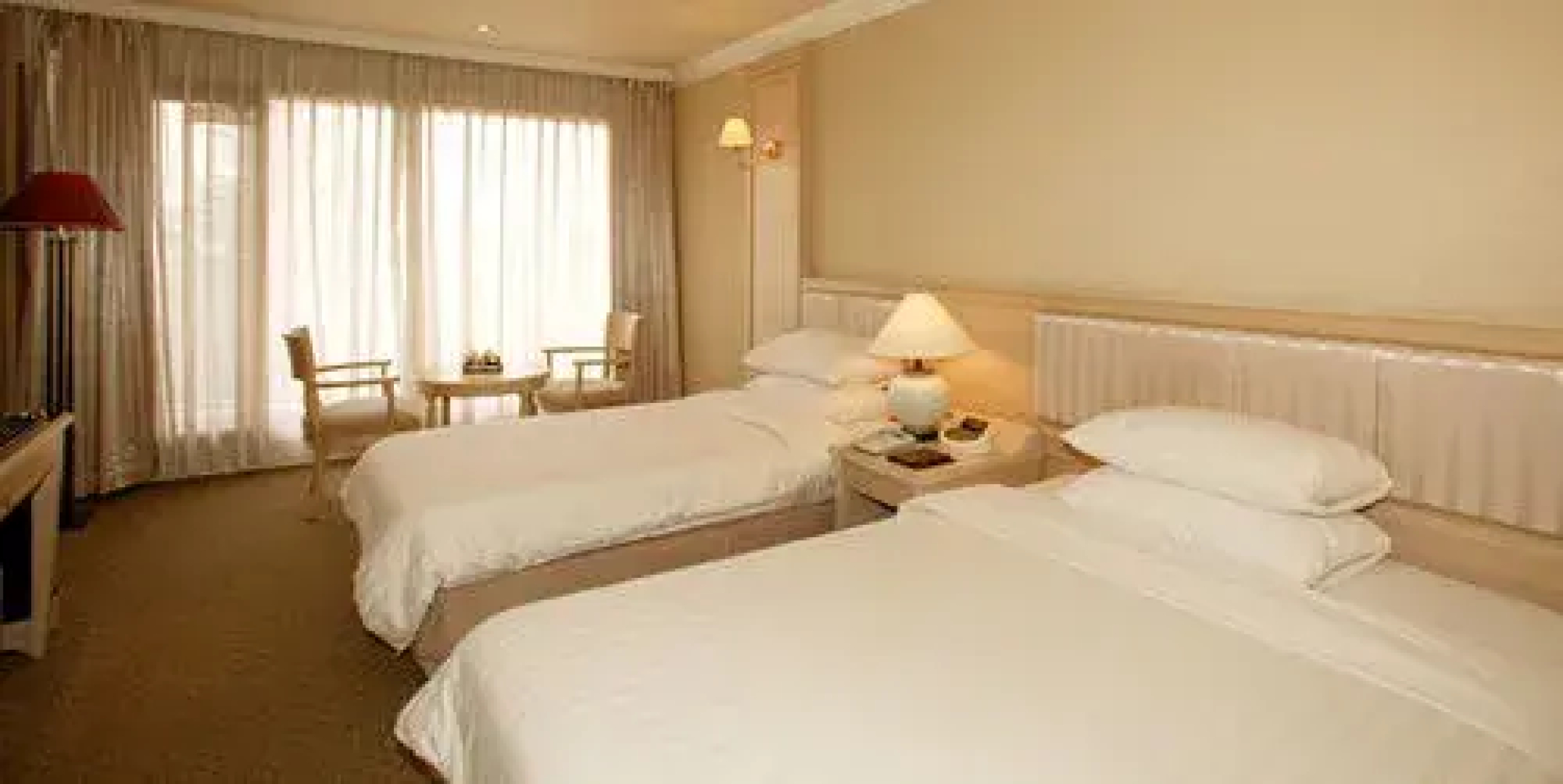Shin Yang Park Hotel